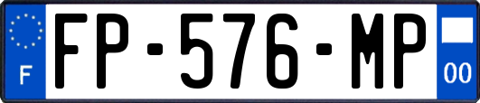 FP-576-MP
