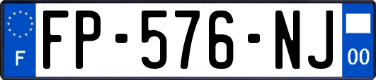 FP-576-NJ