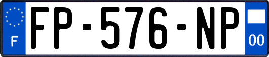 FP-576-NP