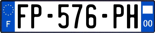 FP-576-PH