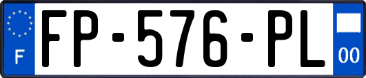 FP-576-PL