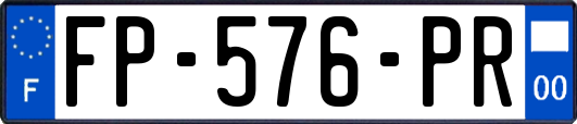 FP-576-PR