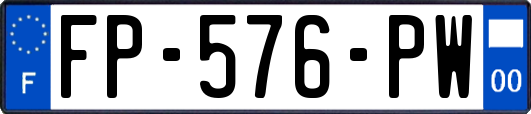 FP-576-PW