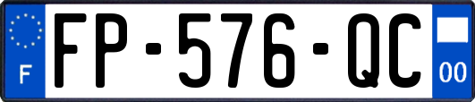 FP-576-QC