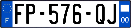 FP-576-QJ