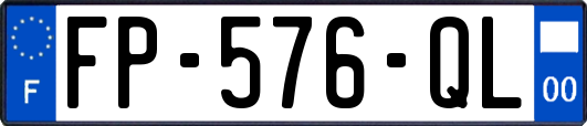 FP-576-QL