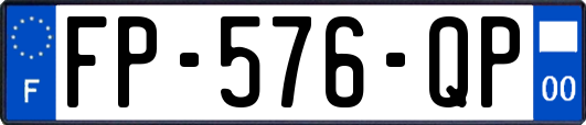 FP-576-QP