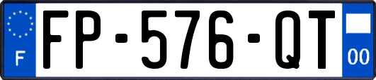 FP-576-QT