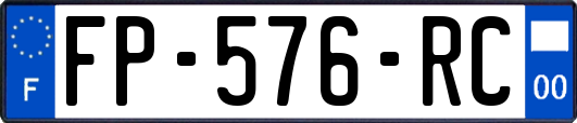 FP-576-RC