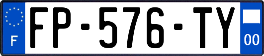 FP-576-TY