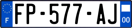 FP-577-AJ