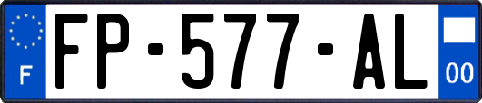 FP-577-AL