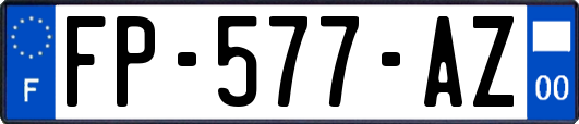 FP-577-AZ