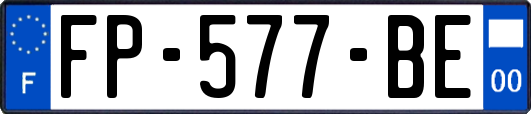 FP-577-BE