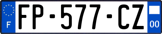 FP-577-CZ