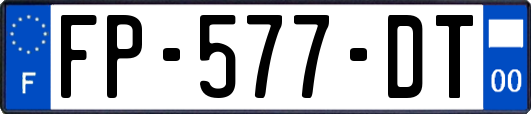 FP-577-DT