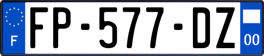 FP-577-DZ