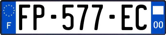 FP-577-EC