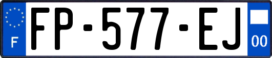 FP-577-EJ