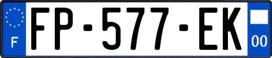 FP-577-EK