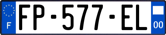 FP-577-EL