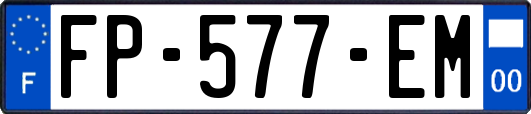 FP-577-EM