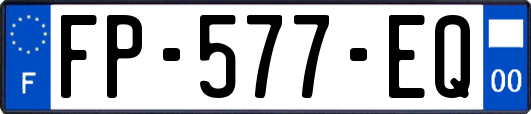 FP-577-EQ