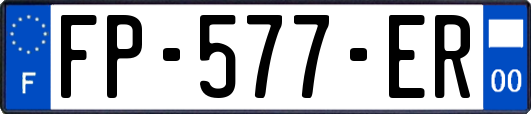 FP-577-ER