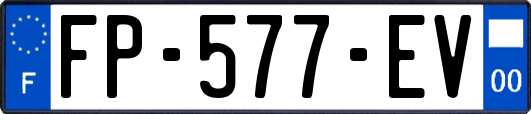 FP-577-EV