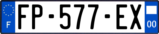FP-577-EX