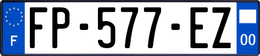 FP-577-EZ