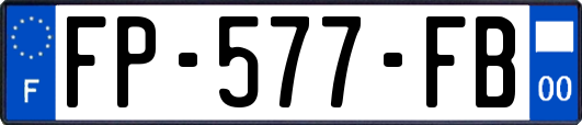 FP-577-FB