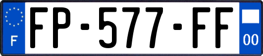 FP-577-FF