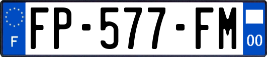 FP-577-FM