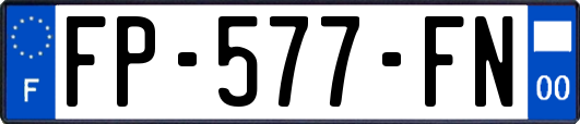 FP-577-FN
