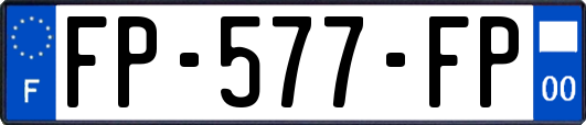 FP-577-FP