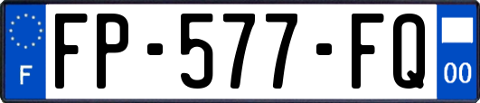 FP-577-FQ