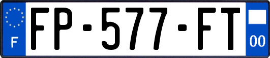 FP-577-FT