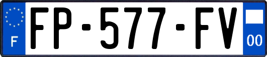 FP-577-FV