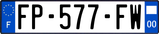 FP-577-FW