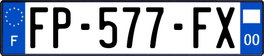 FP-577-FX