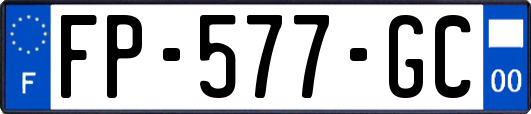 FP-577-GC