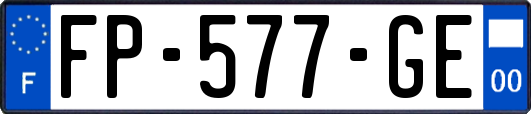 FP-577-GE