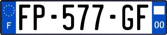 FP-577-GF