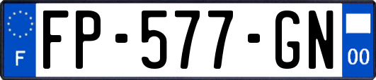 FP-577-GN