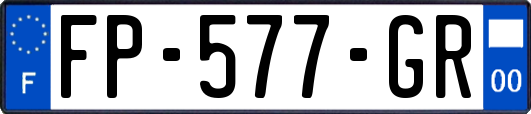 FP-577-GR