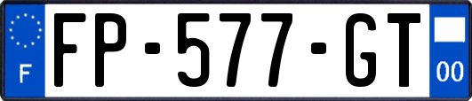 FP-577-GT