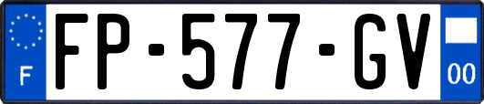 FP-577-GV