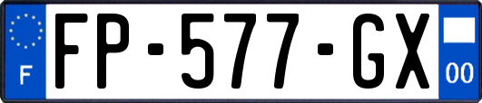FP-577-GX