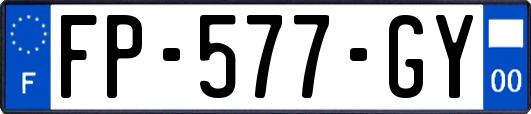 FP-577-GY